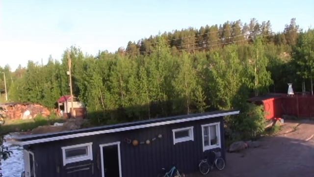 утро на онежском озере 14 06 20 смотреть онлайн