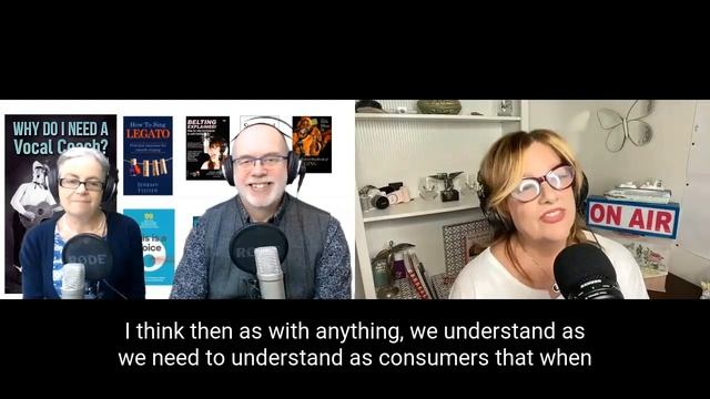 The Rise of ChatGPT - How AI is changing the voice industry. Social media & ChatGPT for singers смотреть онлайн