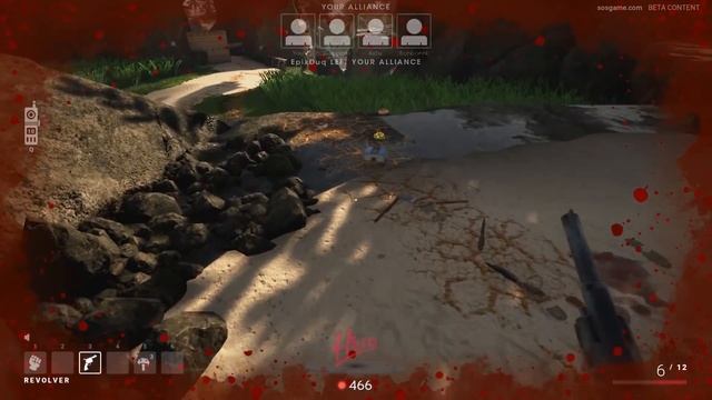 HI MOM! "YOLO on the Island" (S.O.S. Game Gameplay) смотреть онлайн