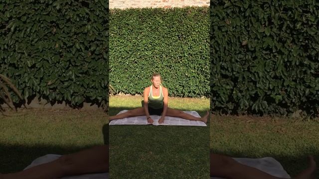 STRETCHING: 45 Minutos de elongación смотреть онлайн
