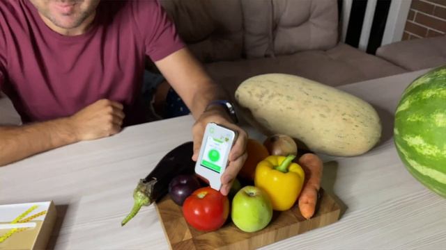 УЖАС ЧТО МЫ ЕДИМ, НИТРАТЫ В ОВОЩАХ И ФРУКТАХ ПРЕВЫШАЮТ В ДЕСЯТКИ РАЗ!!!! смотреть онлайн
