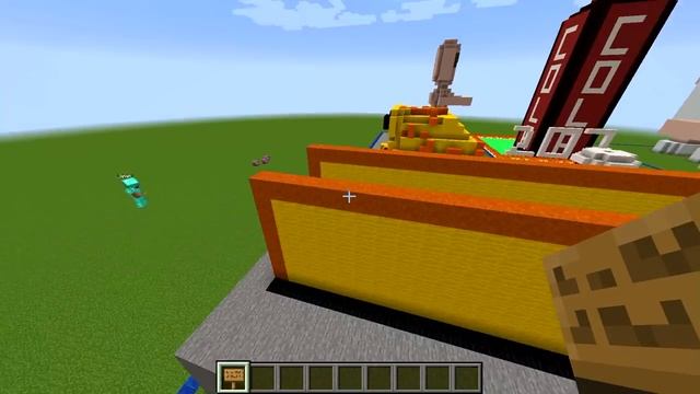 БИТВА SCP ПОСТРОЕК! КТО ПОСТРОИТ ЛУЧШЕГО SCP В MINECRAFT! смотреть онлайн