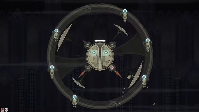 Saviorless Demo (build v0.7.1) - gameplay смотреть онлайн