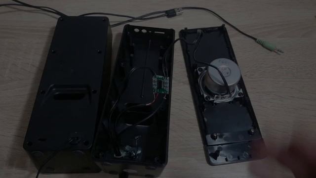 ✅ САМОДЕЛЬНЫЕ USB КОЛОНКИ ? АКУСТИКА СВОИМИ РУКАМИ ? смотреть онлайн