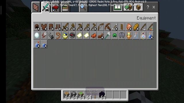 Download Minecraft 1.15.0.56 - Login Xbox Live Free (Mediafile) смотреть онлайн
