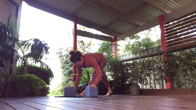 Йога класс уровень1—2