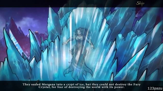 Living Legends 3: Wrath Of The Beast - Part 6 Let's Play Walkthrough - Living Legends Wrath Of Beas смотреть онлайн