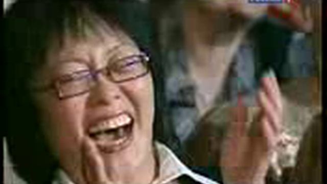 Виктор Коклюшкин Про волосы смотреть онлайн