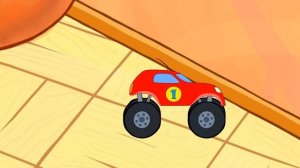 Раскраска с Царевной - Вместе тесно, а врозь скучно - Раскраски для детей - Учим цвета