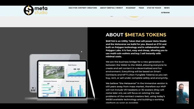 Metastudio Project Review смотреть онлайн