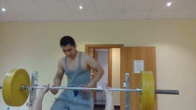 жим штанги лёжа 120 кг смотреть онлайн