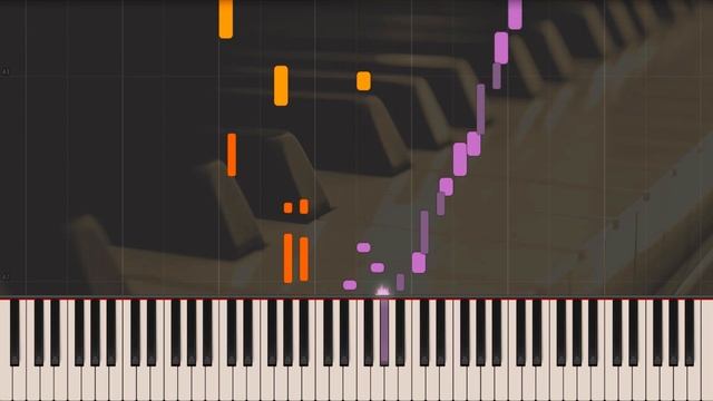 Frédéric Chopin - Mazurka in A flat Major, Op. 59, No. 2 смотреть онлайн