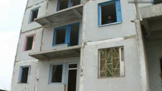 Ситуация с переселением смотреть онлайн