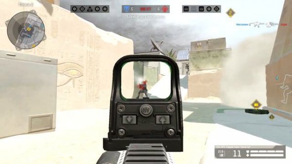 КАКИЕ МОДЫ СТАВИТЬ НА SIG MPX COPPERHEAD? НОВАЯ ИМБА ИЛИ ПРОСТО ПОБРЯКУШКА