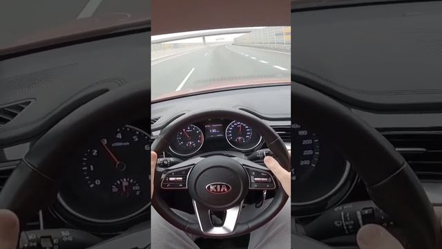 KIA Ceed SW MY 2019 / Lane Assist /? смотреть онлайн