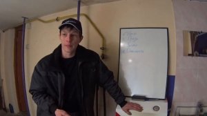 Не ставь ТТ котёл в доме!!! Где поставить твердотопливный котёл.