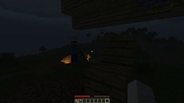 МИССИЯ НЕ ВЫПОЛНИМА [ DYING LIGHT / MINECRAFT ] смотреть онлайн