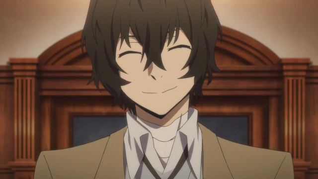 Bungo stray dogs УМЕЛО ПРИТВОРЯЕТСЯ ХОРОШИМ АНИМЕ [Аниме анализ] смотреть онлайн