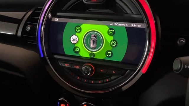 Review of 2019 MINI John Cooper Works смотреть онлайн