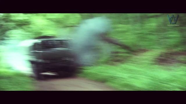 Спецназ ТОФ (Виталий Леонов)