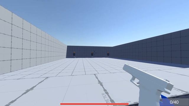 Unity Multiplayer Game Development - Weapon Recoil & Servers List смотреть онлайн