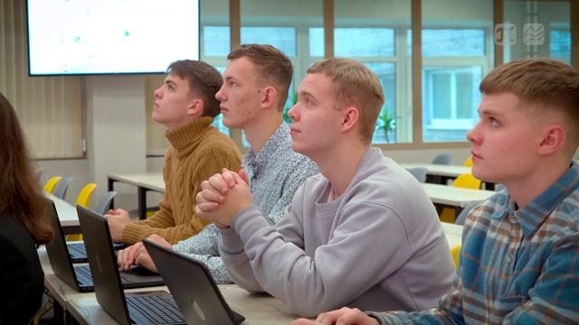 Моделирование и анализ больших данных в экономике смотреть онлайн