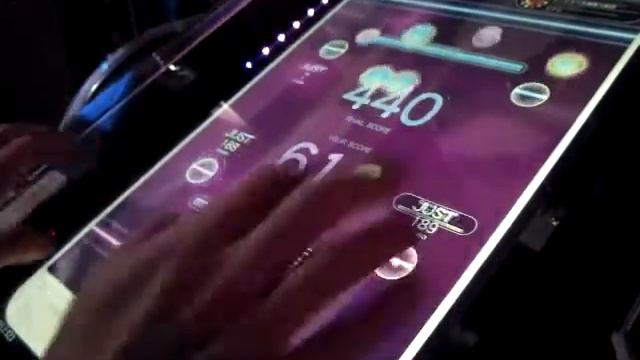 REFLEC BEAT colette Wow Wow VENUS (MEDIUM) смотреть онлайн