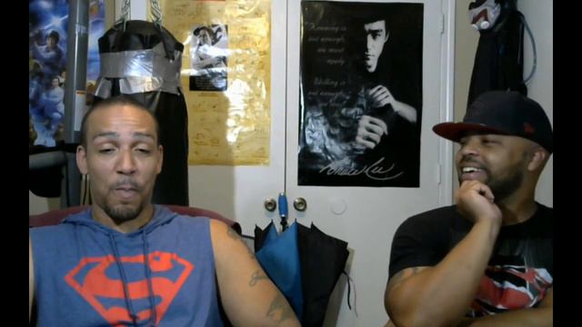 Animal World Official Trailer REACTION (WITH MARCUS) смотреть онлайн