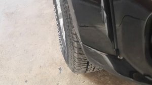 Резина на Pajero Sport 2 265*70 R17 Паджеро спорт 2. То что доктор прописал!