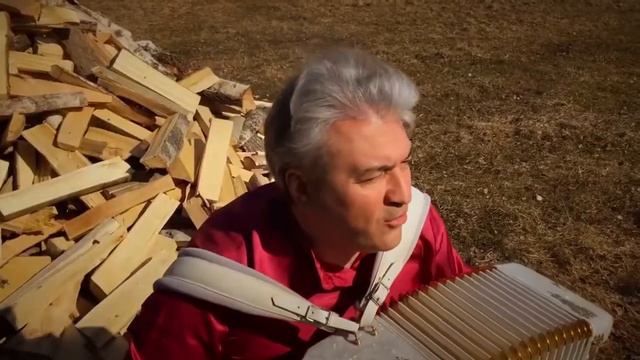 Валерий Сёмин ГАРМОШЕЧКА видеоклип смотреть онлайн