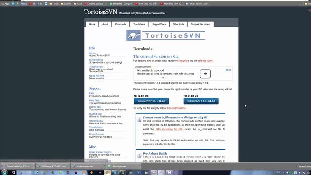 Git Server On Windows: #5 - Conflict solve смотреть онлайн