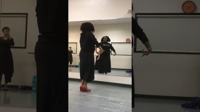 Allegra, flamenco смотреть онлайн