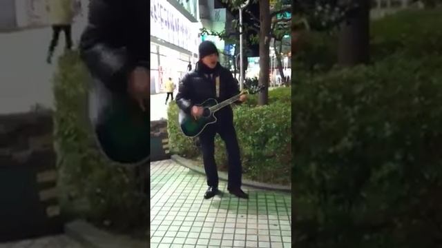 SENT STREET LIVE in YOKKAICHI смотреть онлайн