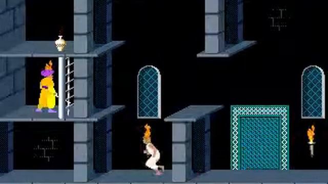 Potion Puzzles level 8 - alternative solution смотреть онлайн