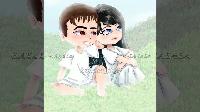 НЕ ШИП❗НЕ КАНОН❗#capcut #gacha #гачаклуб #новелла #зайчик #рома #бяша #антон #катя #полина #рек смотреть онлайн