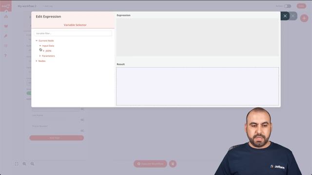 How to Use n8n and Integrate With Jotform смотреть онлайн