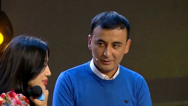 HUDUD 998 #39 DOKTOR GULYAMOVA QAYSI SANATKOR O'RTASIDAN NIZO KEB CHIQDI