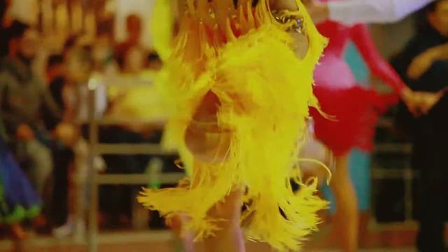 Dance Lider
