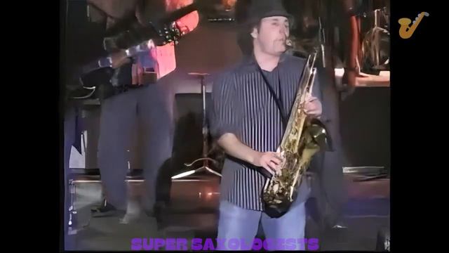 Jazz Legends Unite: Gerald Albright with Boney James and Candy Dulfer on the 2007 All-Star Cruise смотреть онлайн