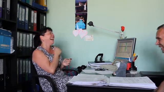 Когда смеешься до слез