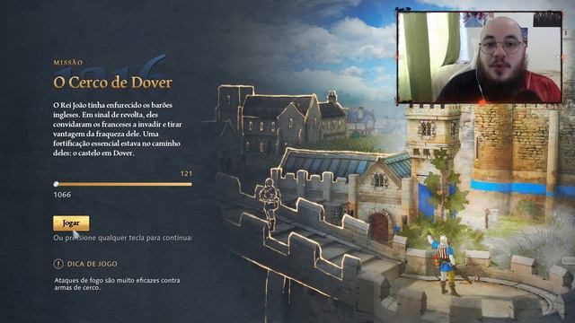 Age Of Empires 4 o Fim da França Durin Ensina #aoe #aoe4 #ageofempires4 смотреть онлайн