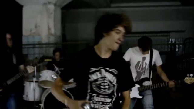 Sound of Noise - Червона Шапочка смотреть онлайн
