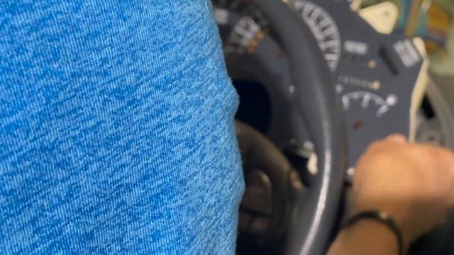 93-02 Pontiac Firebird Trans AM Gauge Overlay with LED backlights смотреть онлайн