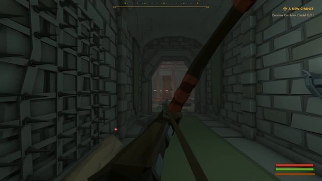 RAIDBORN Gameplay Part 3 смотреть онлайн