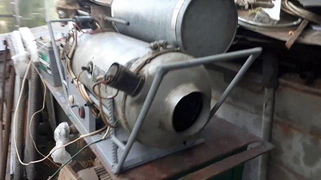 отопительно-вентиляционная установка ов65-б смотреть онлайн