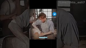 Невероятное производство шляп, 1920 год #ретро #хроника #винтаж #реставрация #история