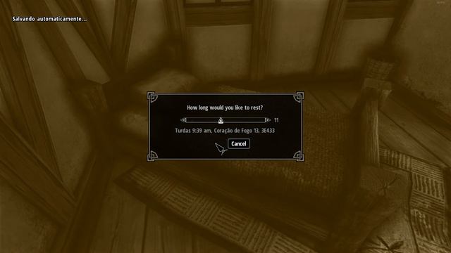 História da Guilda dos Magos de Oblivion смотреть онлайн