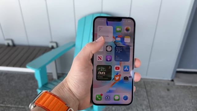 The iPhone 14 Plus: Don't BE FOOLED! смотреть онлайн