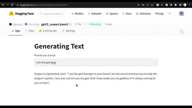 Demystifying Open Source Model Deployment At Hugging Face: Introducing Spaces & Inference Endpoints смотреть онлайн