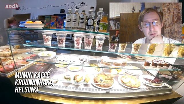 Реакция на ФИНЛЯНДИЯ | Гик-Трип | Сыендук смотреть онлайн